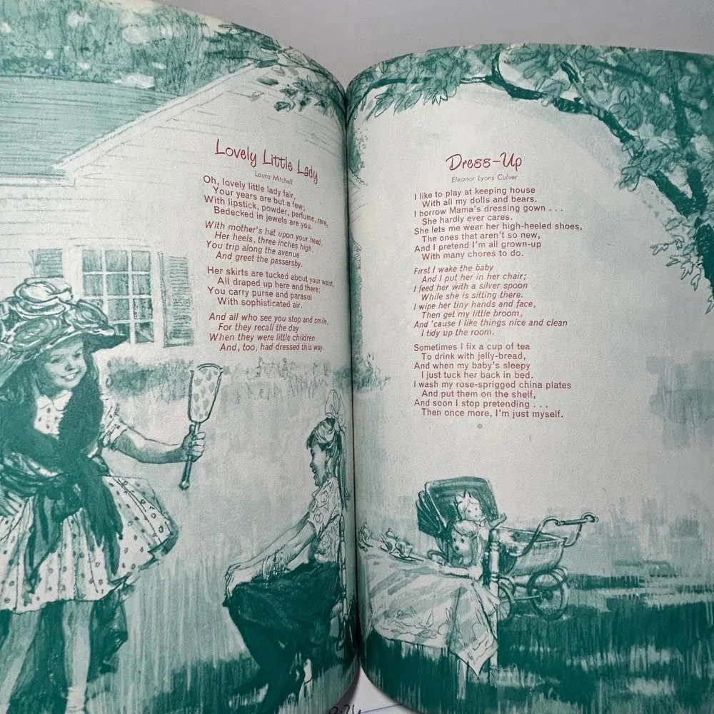 Vintage Ideals Magazine Family Issue May 1967 Vol 24 No 3 Nostalgic Poetry Prose